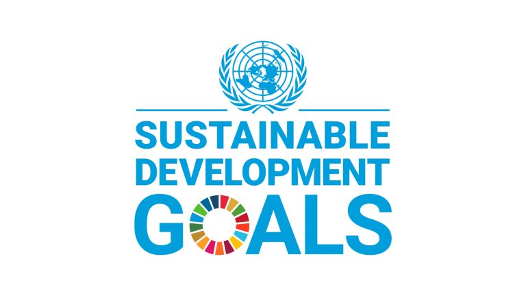 UN Sustainable Development Goals Logo - Nahua Expeditions