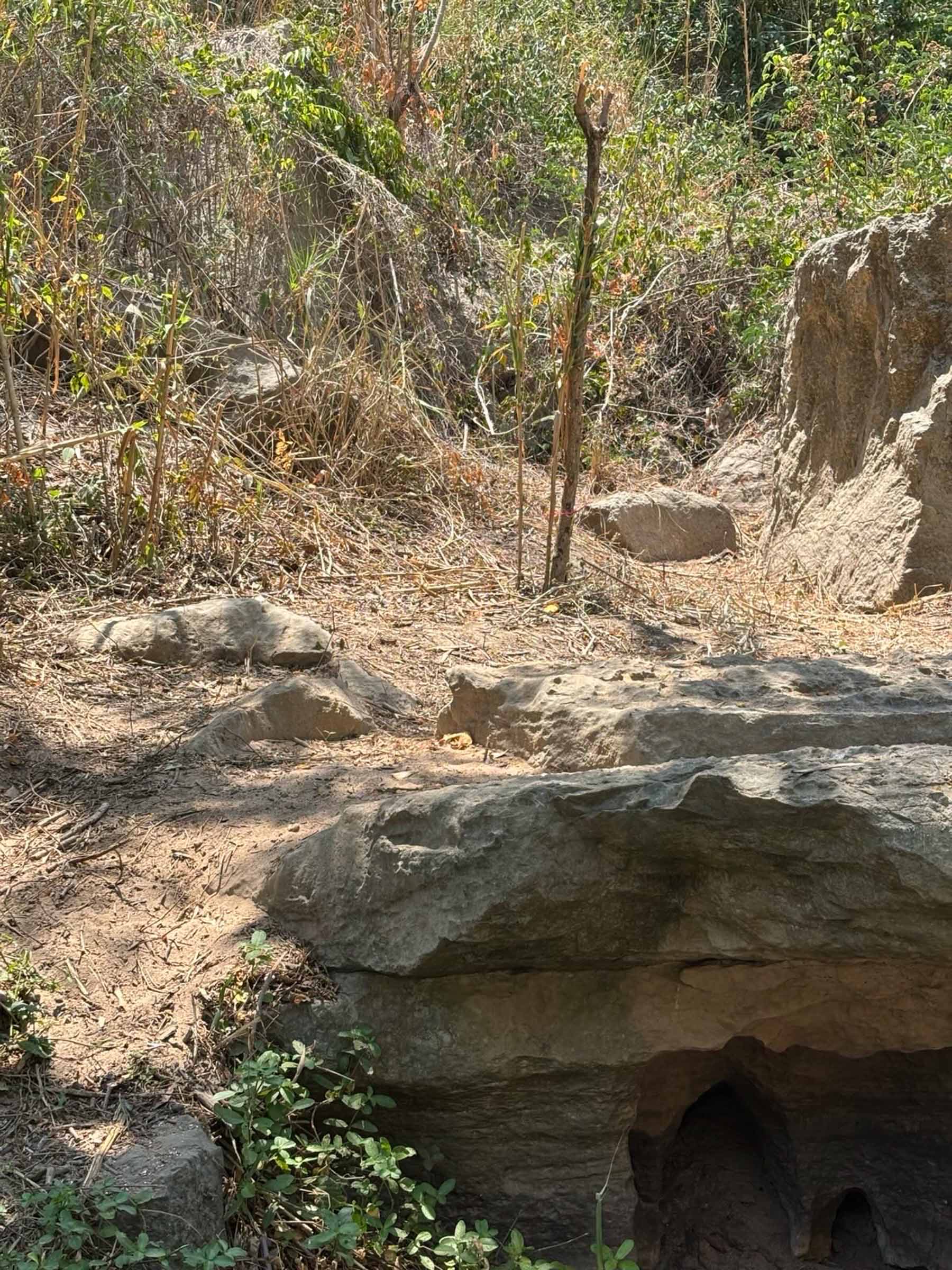 nahua expeditions conservation stills trash cleanup-744