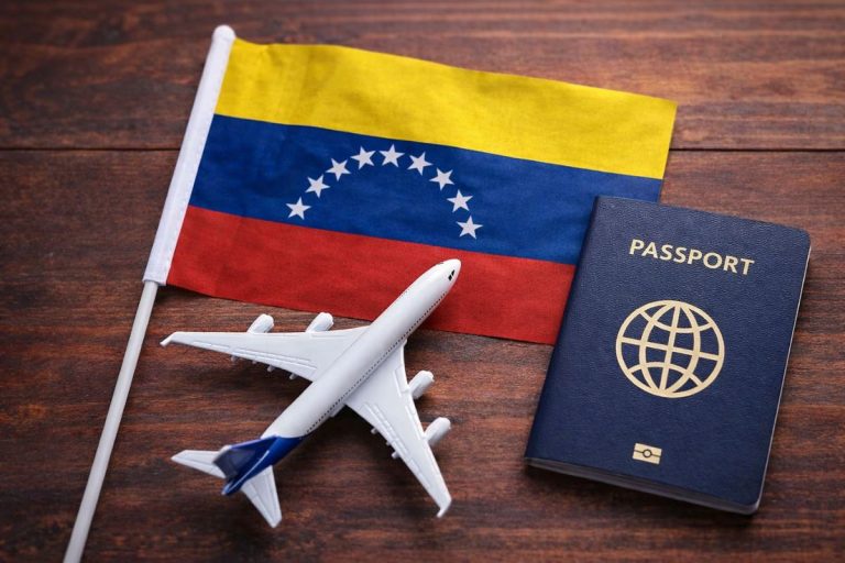 How To Apply For Venezuela Tourist Visa 2026 Nahua Expeditions